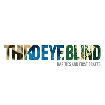 Rarities & First Drafts *RSD*