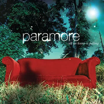 All We Know is Falling (Deluxe) *RSD*