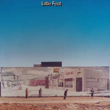 Little Feat (Deluxe Edition) *RSD*