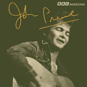 BBC Sessions *RSD*