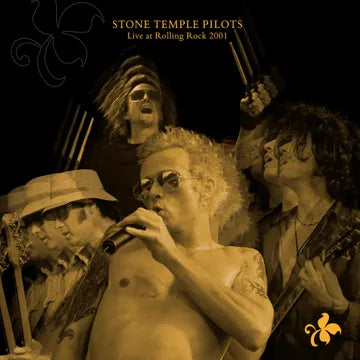 Live at Rolling Rock 2001 *RSD*