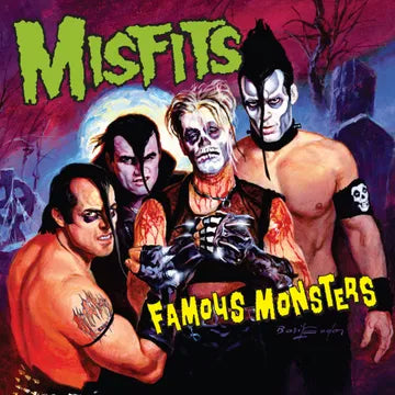 Famous Monsters *RSD*