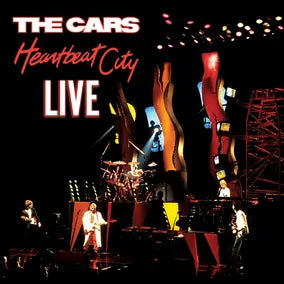 Heartbeat City Live *RSD*