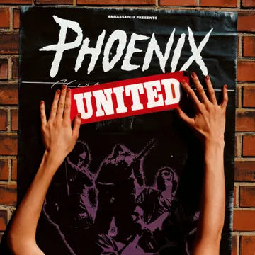 United *RSD*