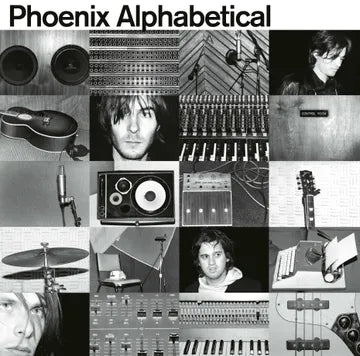 Alphabetical *RSD*