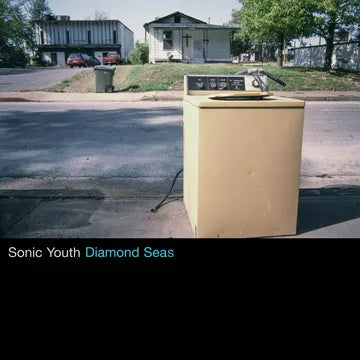 Diamond Seas *RSD*