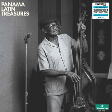 Panama Latin Treasures *RSD*
