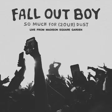 So Much For (2our) Dust: Live At Madison Square Garden *RSD*