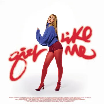 Girl Like Me *RSD*