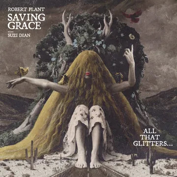 Saving Grace: All That Glitters… with Suzi Dian *RSD*