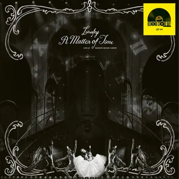 A Matter of Time: Live at Madison Square Garden *RSD*
