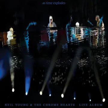 As Time Explodes *RSD*