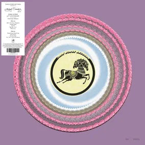 Dark Horse Zoetrope *RSD*