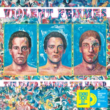 The Blind Leading The Naked *RSD*