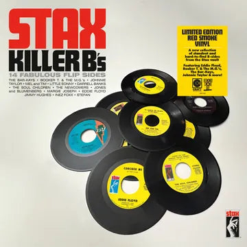 Stax: Killer B's *RSD*