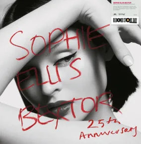 Read My Lips (25th Anniversary Edition) *RSD*
