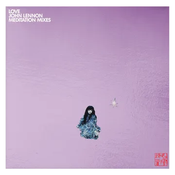 Love Meditation Mixes *RSD*