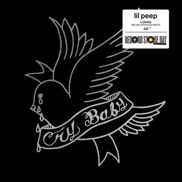 crybaby (10 Year Anniversary) *RSD*