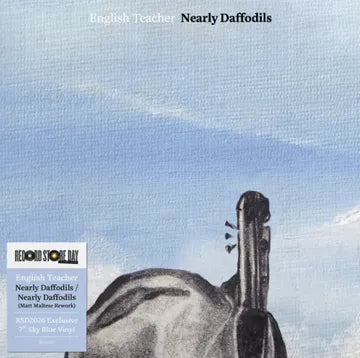 Nearly Daffodils / Nearly Daffodils (Matt Maltese Rework) *RSD*