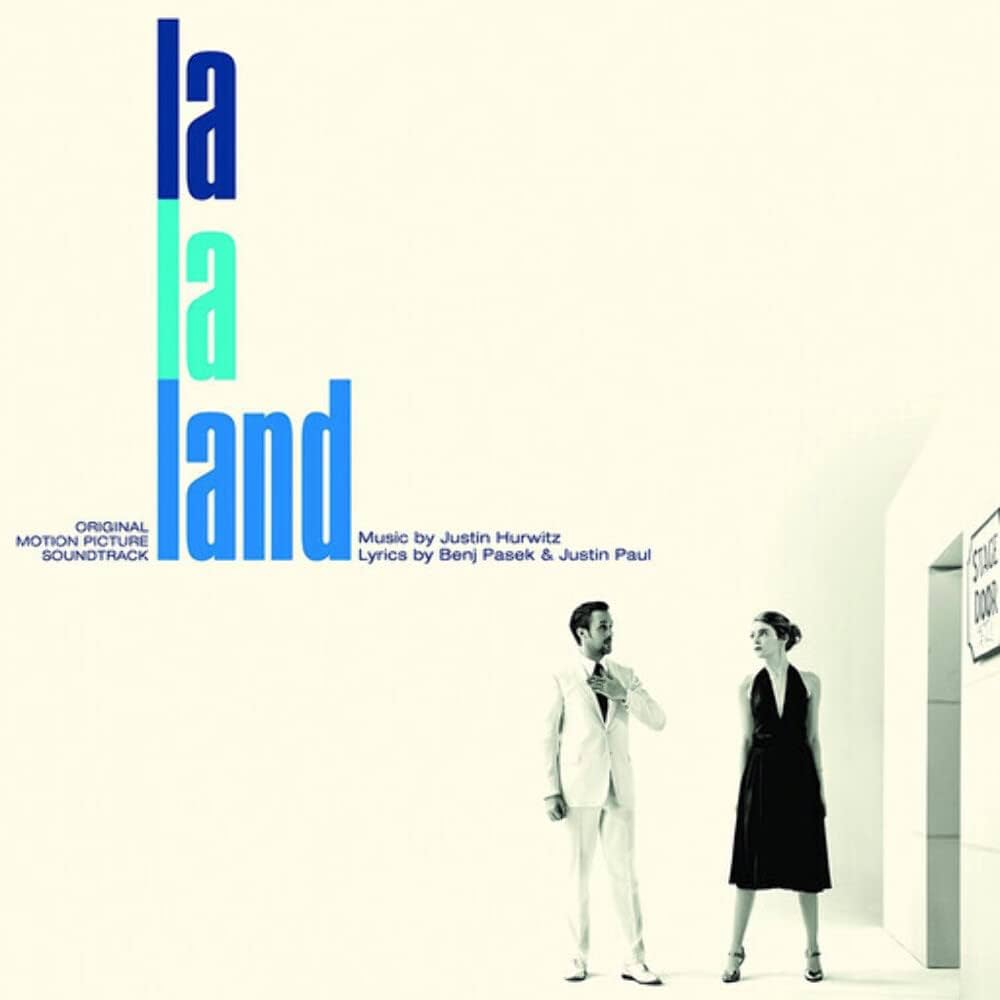 La La Land (OST)