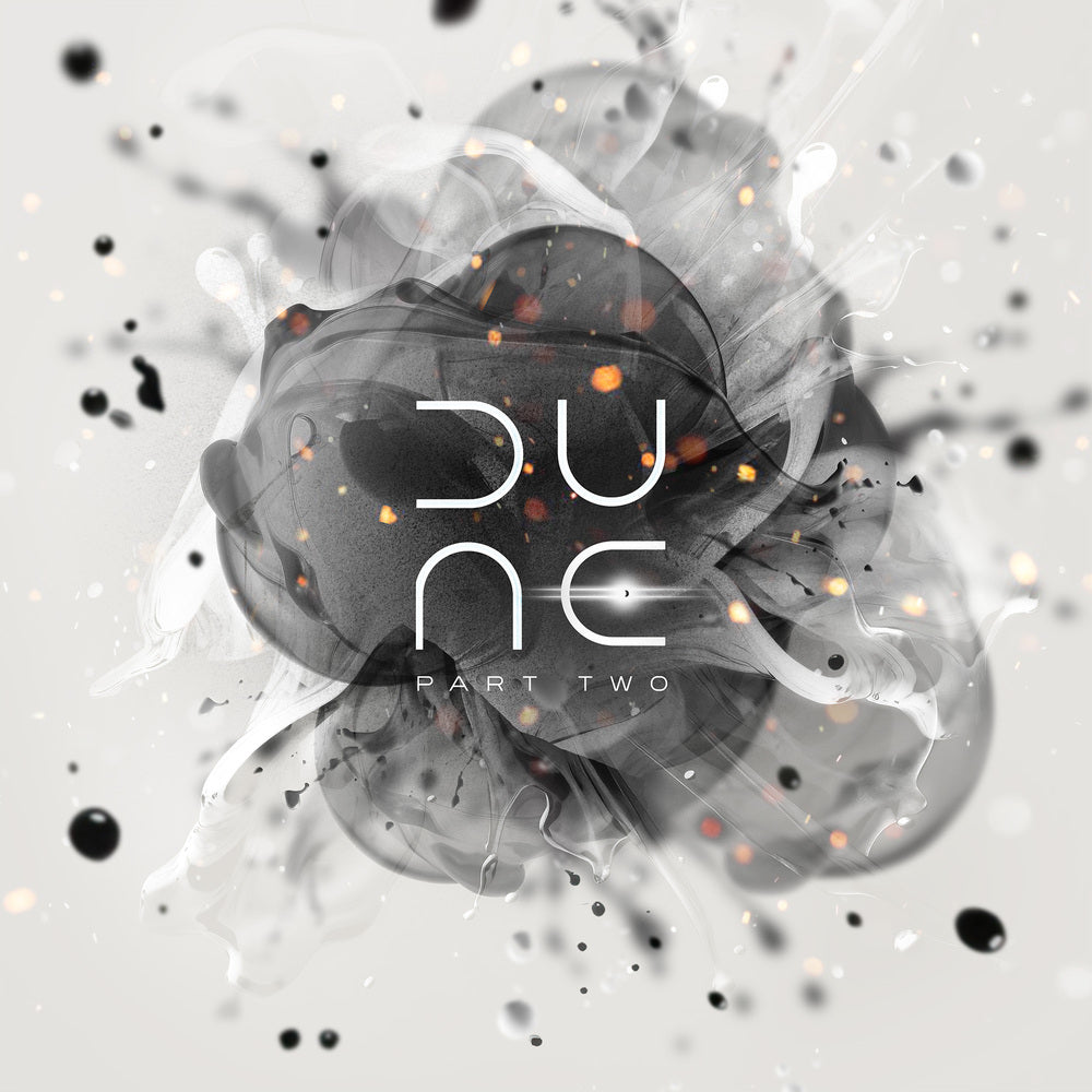 Dune: Part Two OST