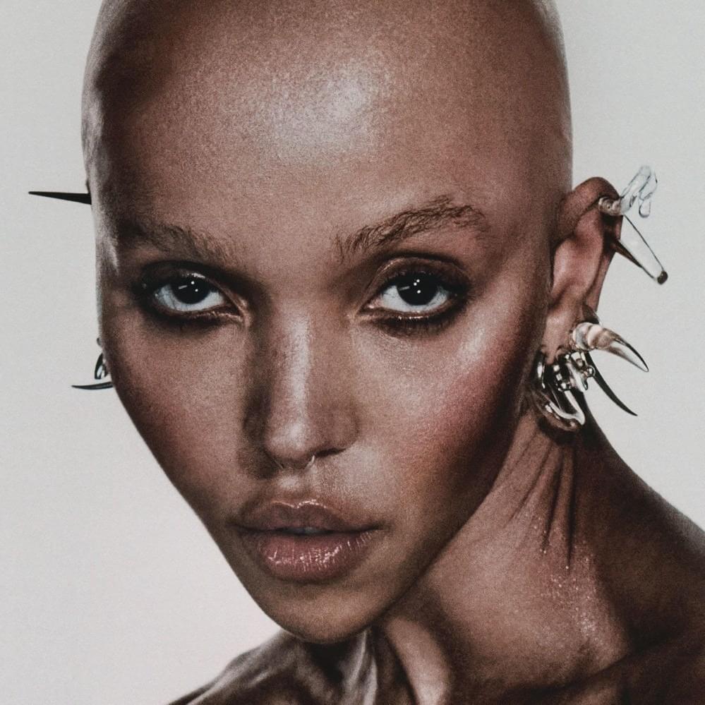 Eusexua (Milky Clear Vinyl)