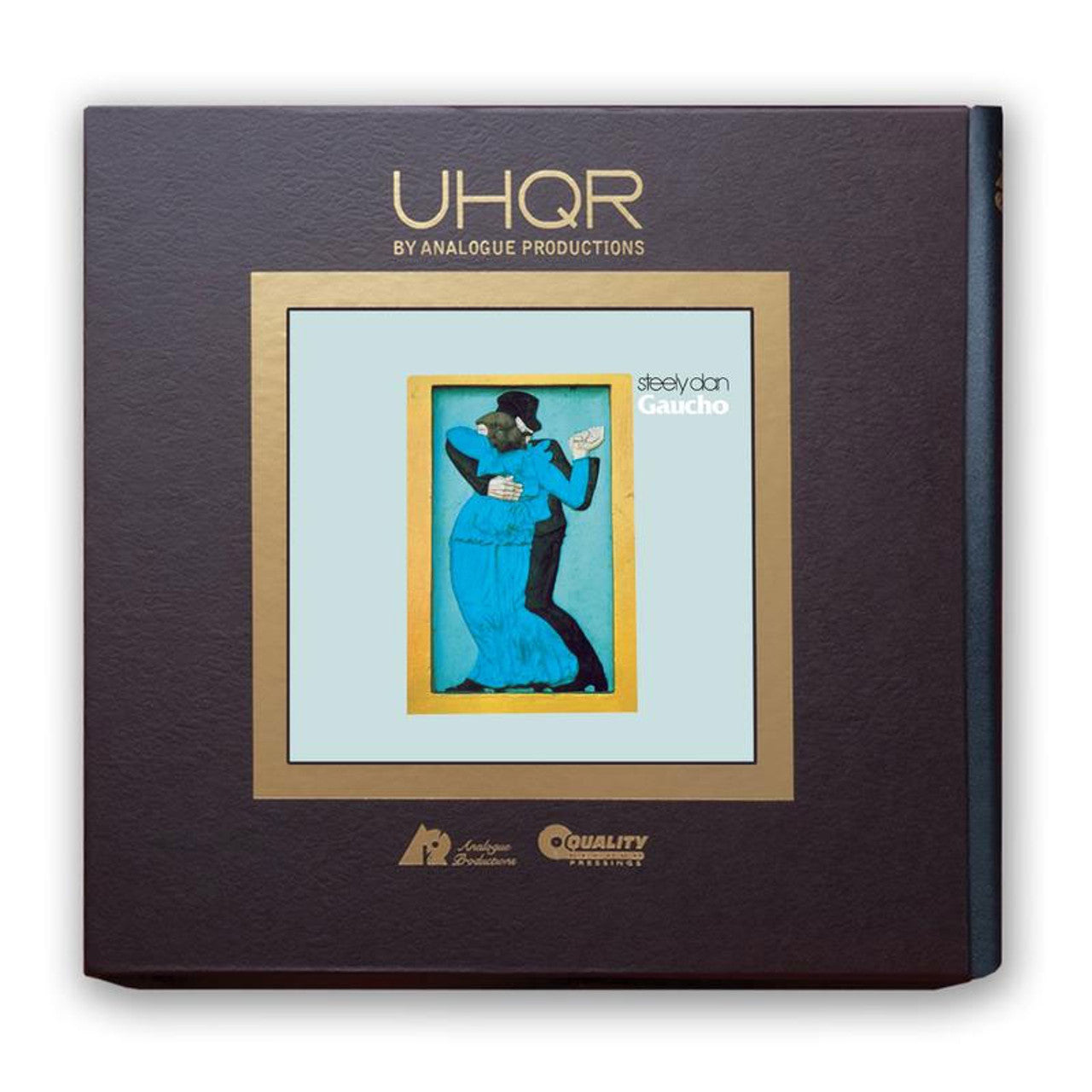 Gaucho (UHQR Special Pressing)