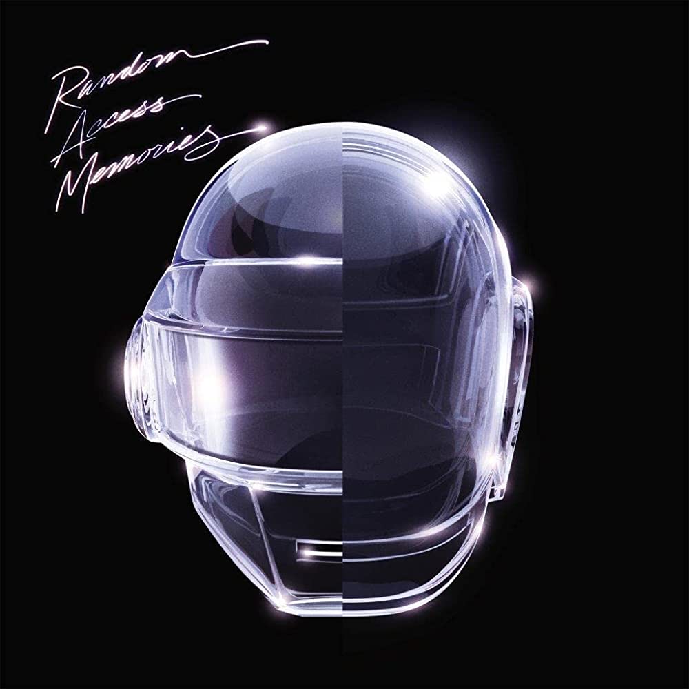 Random Access Memories (10th Anniversary Expanded Edition)