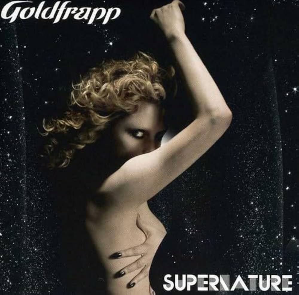 Supernature (20th Anniversary)