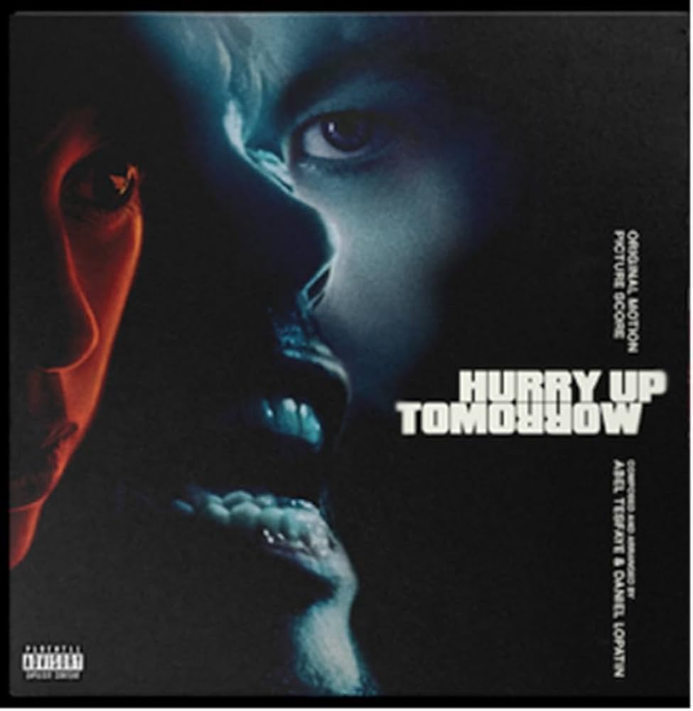 Hurry Up Tomorrow (OST)
