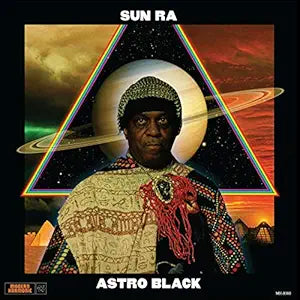 Astro Black (Purple Vinyl)