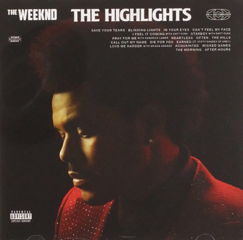 The Highlights (2LP)