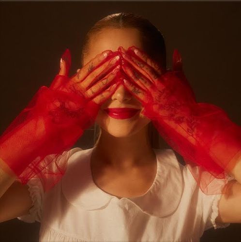 eternal sunshine (Ruby Vinyl)