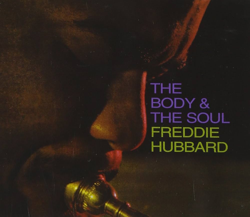 THE BODY & THE SOUL