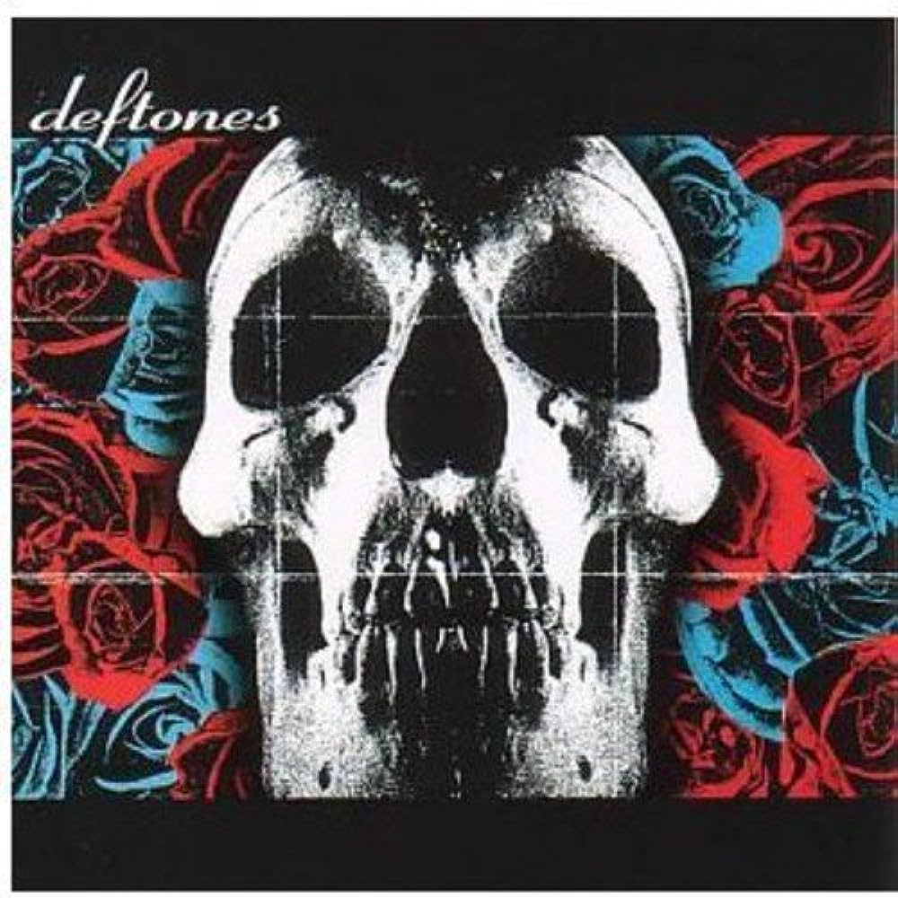 Deftones