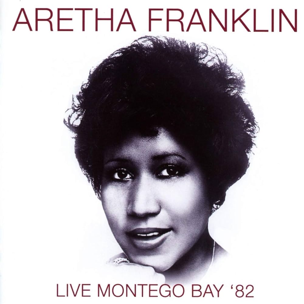 Live Montego Bay '82