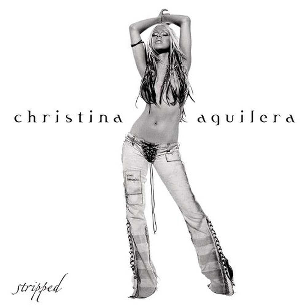 STRIPPED