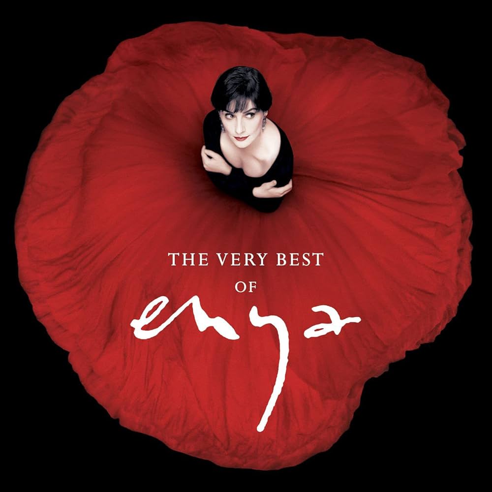 VERY BEST OF ENYA