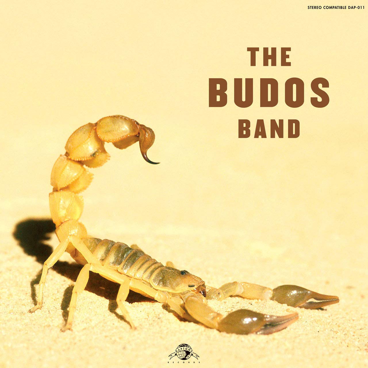 Budos Band II