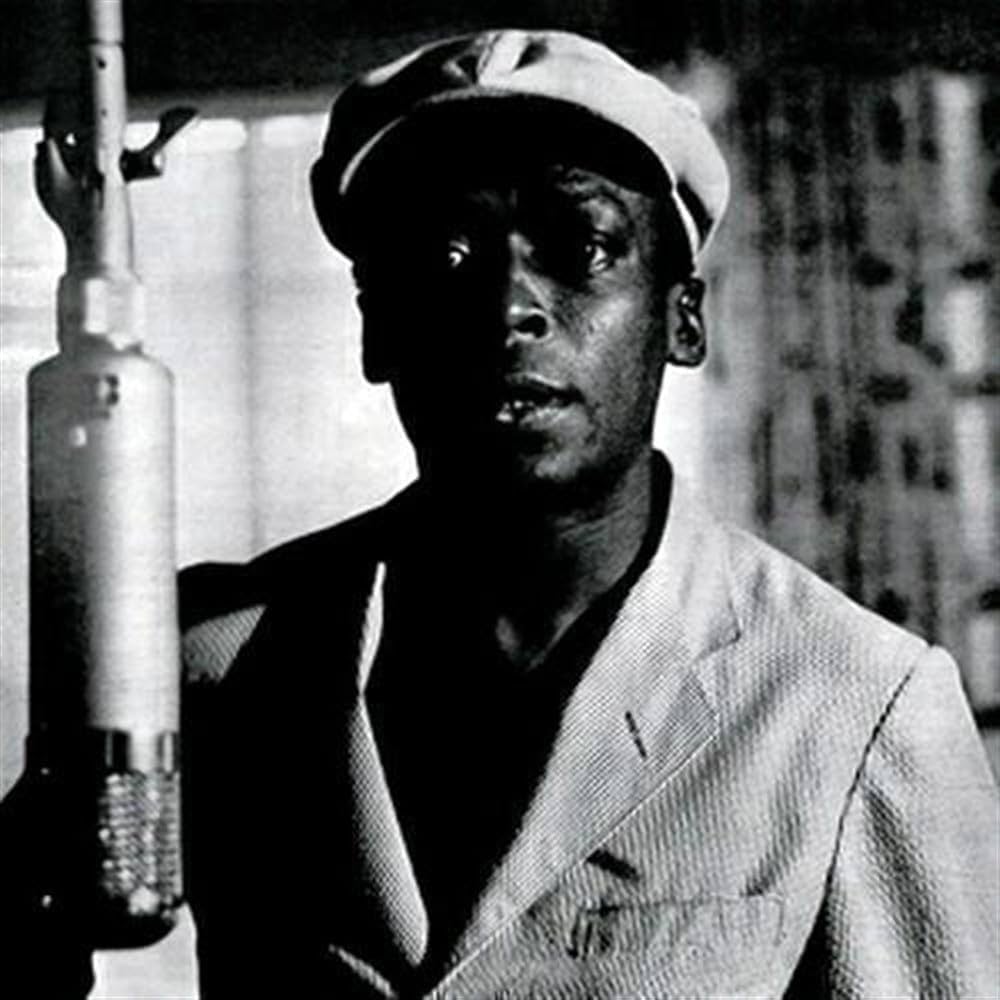 THE MUSINGS OF MILES