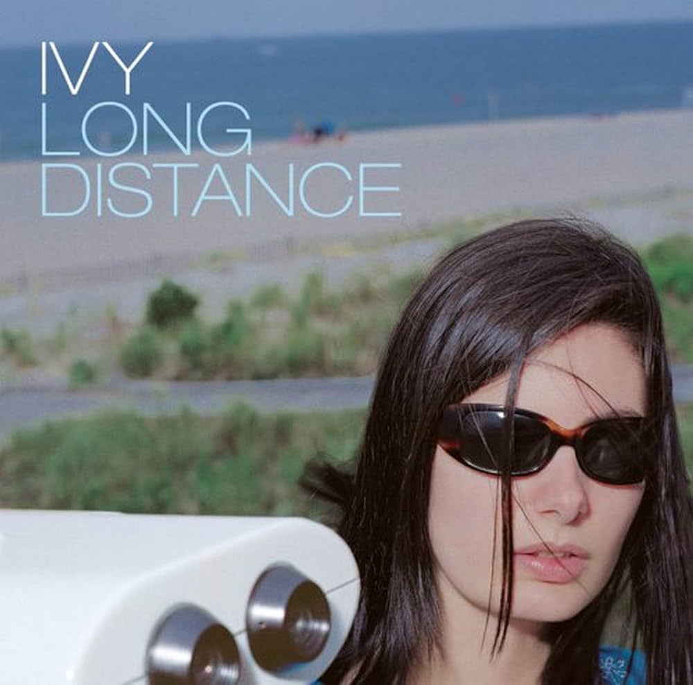 Long Distance (25th Anniversary)