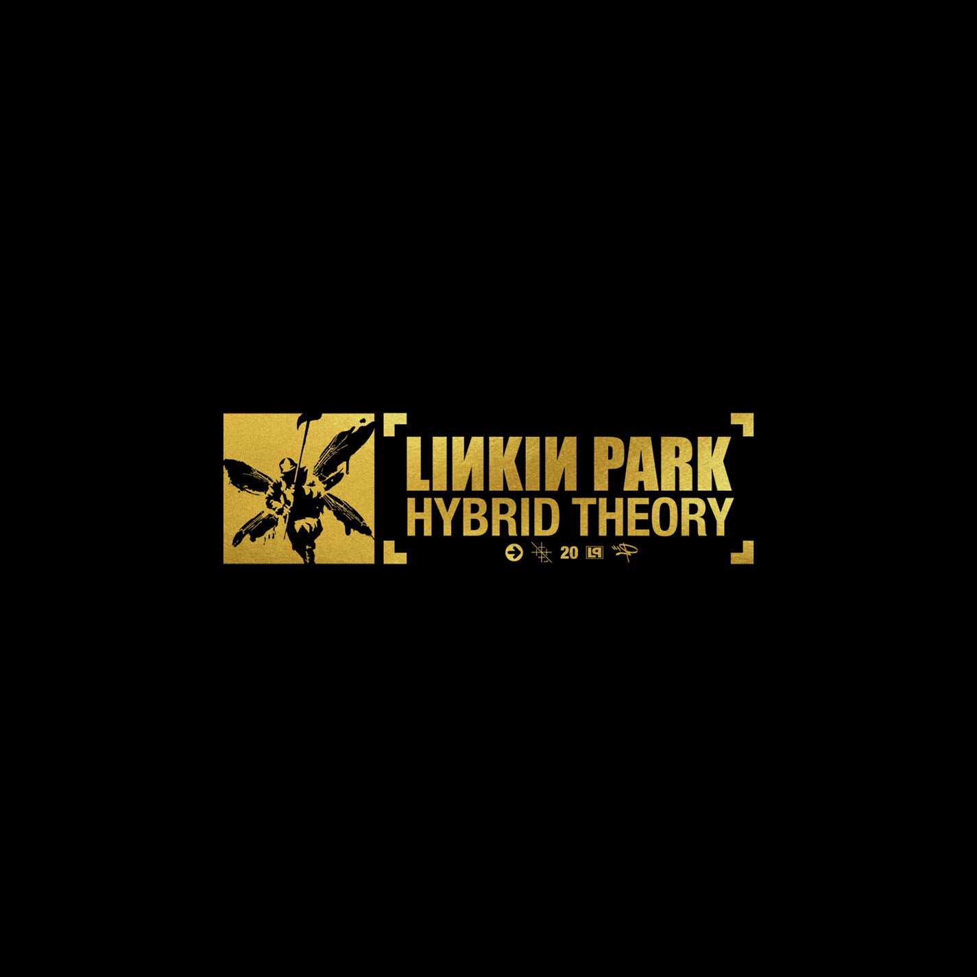 Hybrid Theory (20th Anniversary Edition Box Set)
