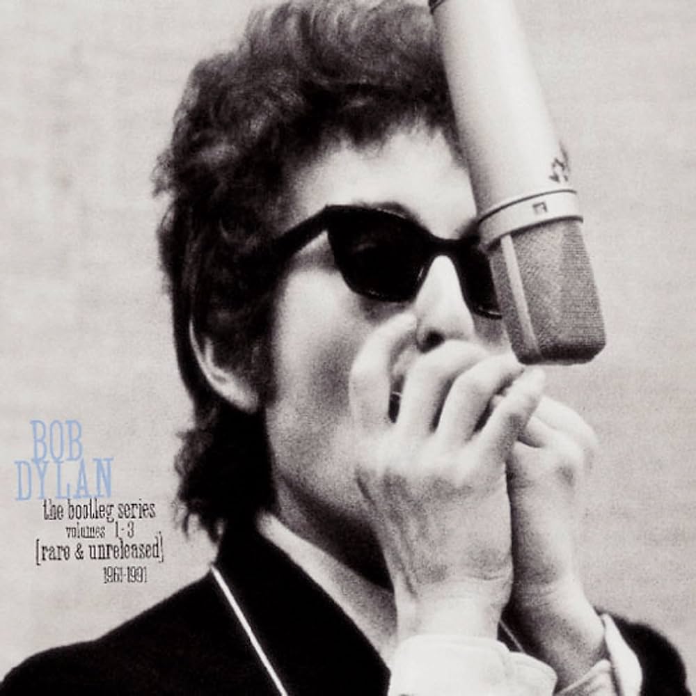 The Bootleg Series Volumes 1-3 [Rare & Unreleased] 1961-1991