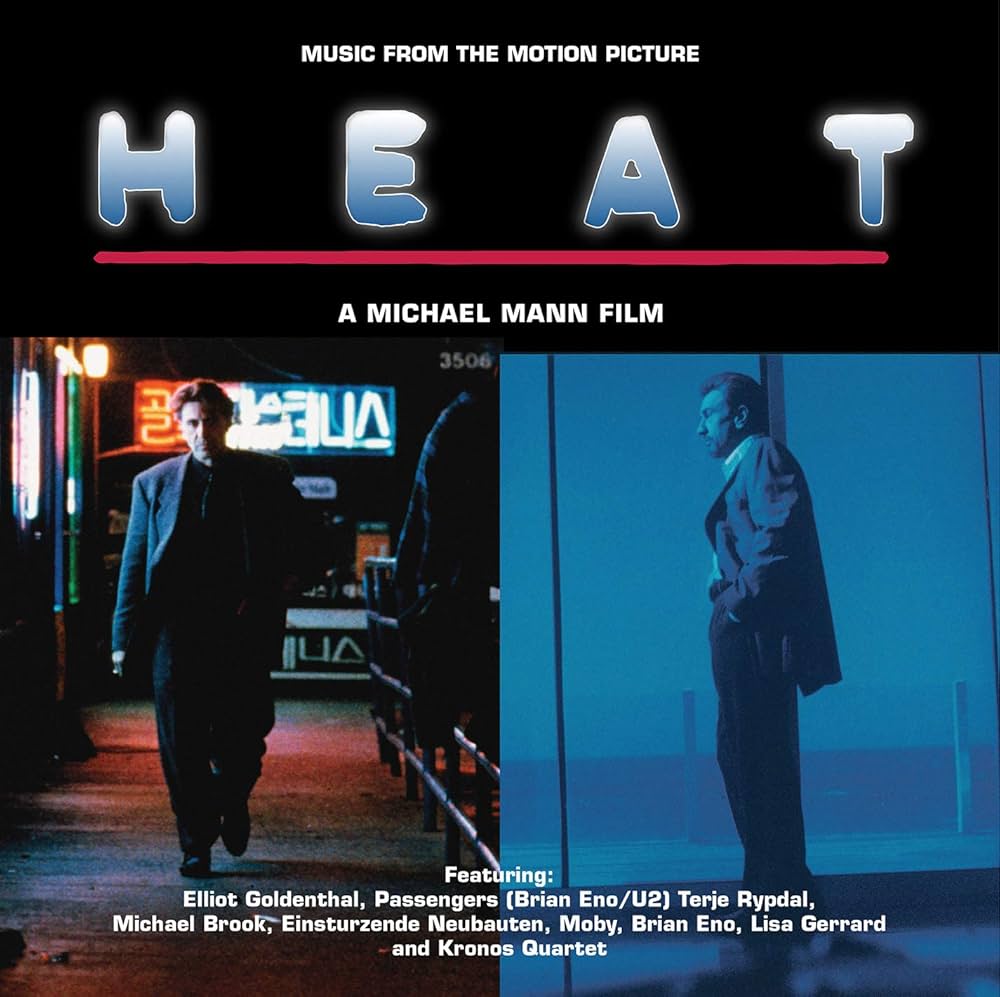 HEAT (OST)