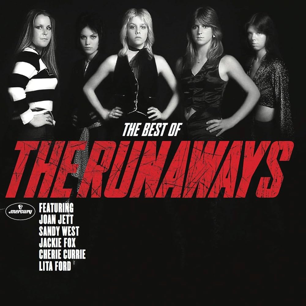 The Best of the Runaways