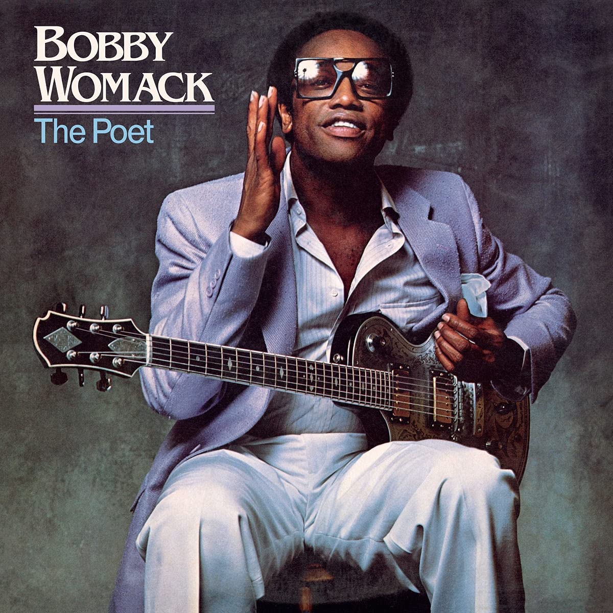 Bobby Womack (40th Anniversary Edition)