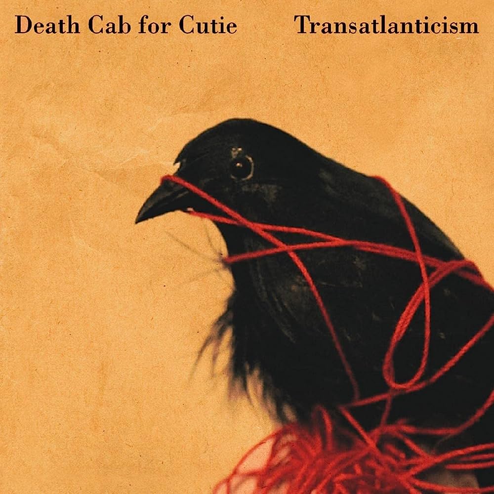 Transatlanticism (20th Anniversay 2LP)