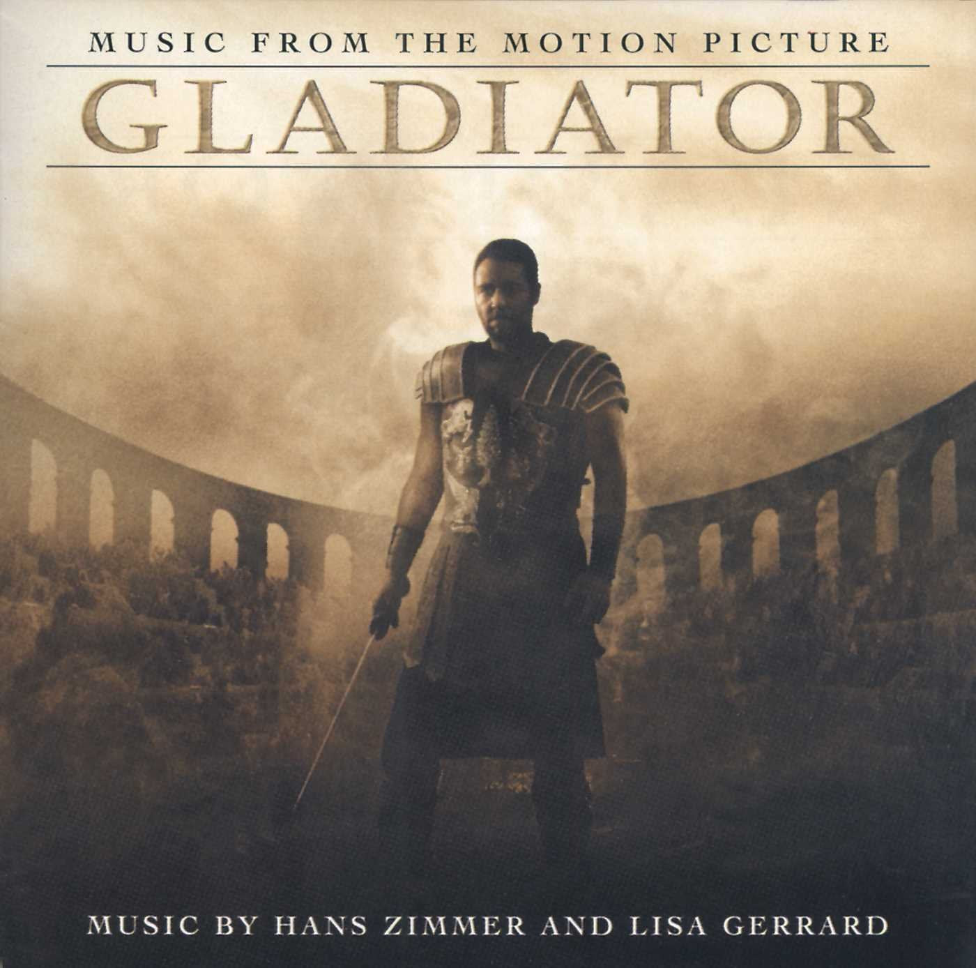 Gladiator (OST)