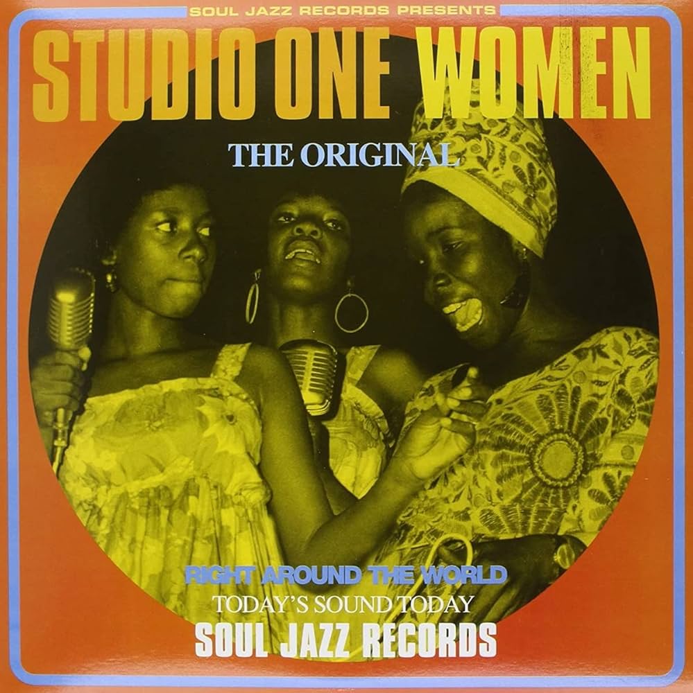 Studio One Women