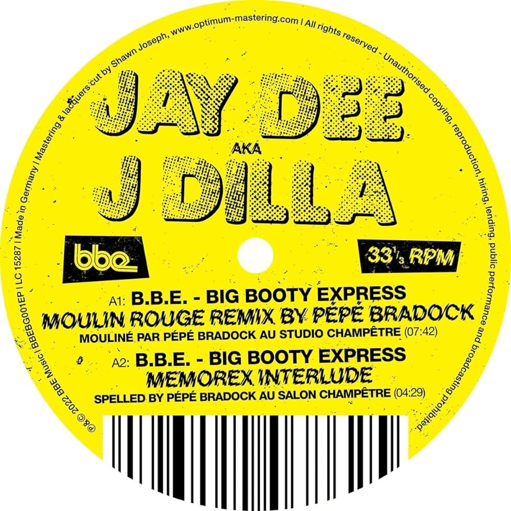 B.B.E.
